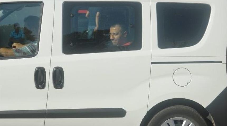 Turgutlu&rsquo;da 2 Hakim Adliyeye Sevk Edildi