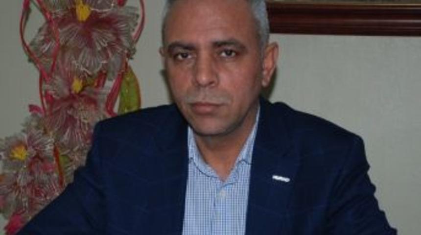 M&uuml;siad Başkanı Şerif Yıldırım&rsquo;dan Darbe Karşıtı A&ccedil;ıklama