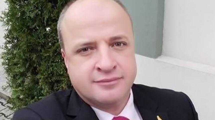 Bunalıma Giren Şahıs Evinde İntihar Etti