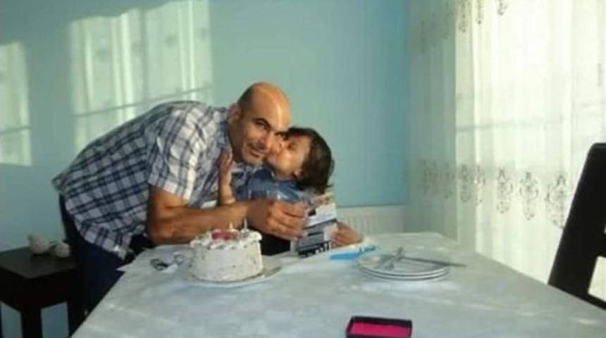 Ak Parti İl Başkanı Soğanda: "g&uuml;rpınarlı Vatandaşımız Burhan &Ouml;ner İle Ercişli Polis Memurumuz Halil Hamuryen Şehit D&uuml;şt&uuml;"