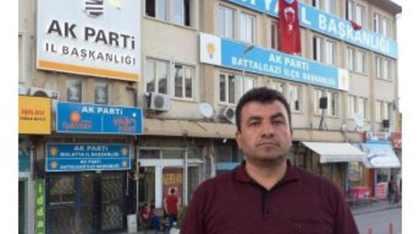 Ahi Evran İş Adamları Derneği: &ldquo;15 Temmuz &Uuml;lkemizin Demokrasi Adına Verdiği Tarihi Bir Milat&rdquo;