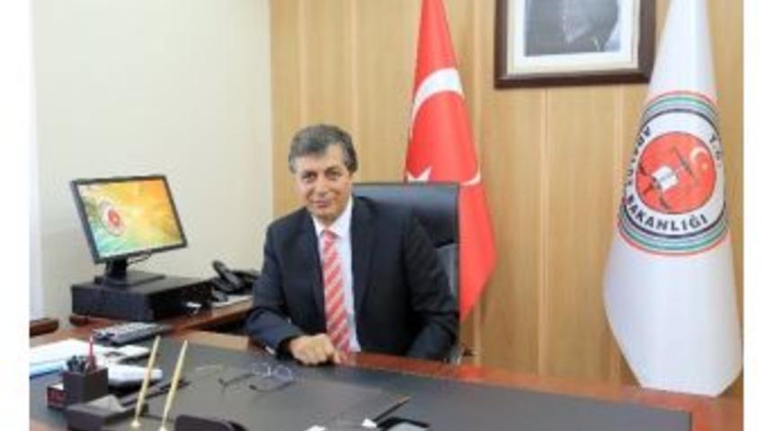 Başsavcı Topuz&rsquo;dan A&ccedil;ıklama