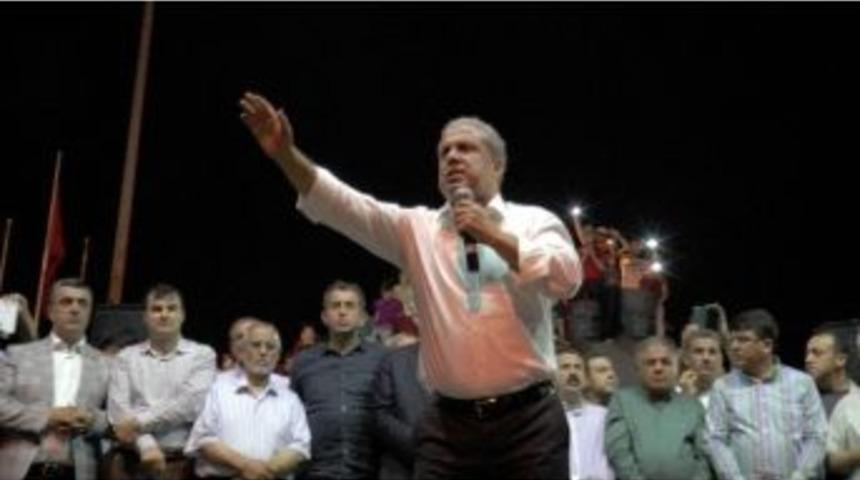Ak Parti Milletvekili Şamil Tayyar: &ldquo;darbeye &rsquo;haydi İnşallah&rsquo; Diyen İş Adamı Derhal Tutuklanmalı&rdquo;