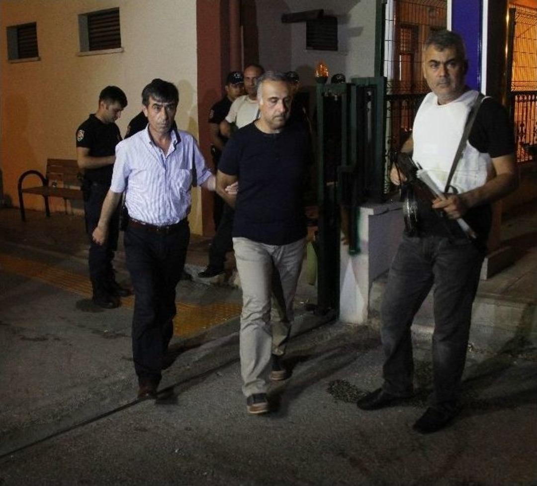 Mersin&rsquo;de Darbe Soruşturmasında G&ouml;zaltı Sayısı 71&rsquo;e Y&uuml;kseldi