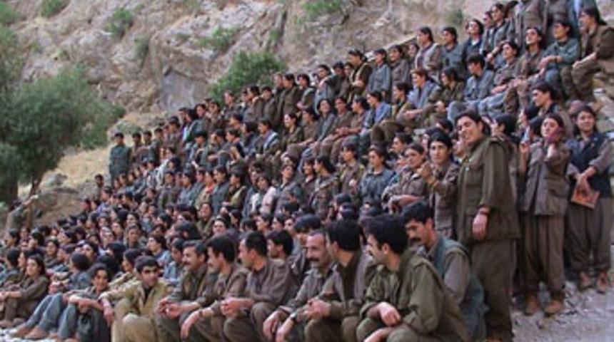 'PKK çekildiği gibi geri gelebilir'