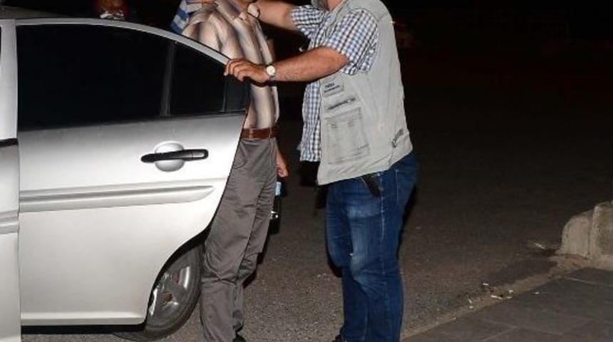 Darbeci Paşa Mahkemeye &Ccedil;ıkarıldı