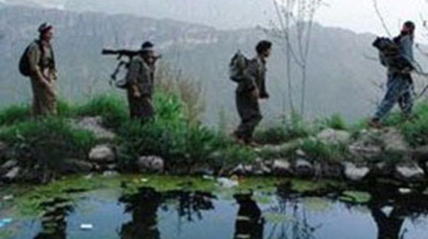 İran'dan PKK'ya 'çekilmeyin' önerisi