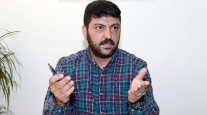 Umed Başkanı Değirmenci&rsquo;den &lsquo;darbe&rsquo; Değerlendirmesi