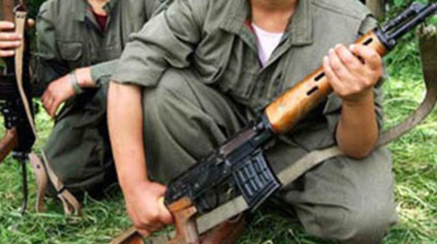 PKK'ya katılım patladı