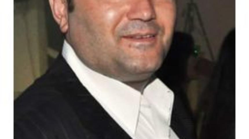 Sandıklı İl&ccedil;e Emniyet M&uuml;d&uuml;r&uuml; Hakan Gezerg&uuml;n G&ouml;zaltına Alındı