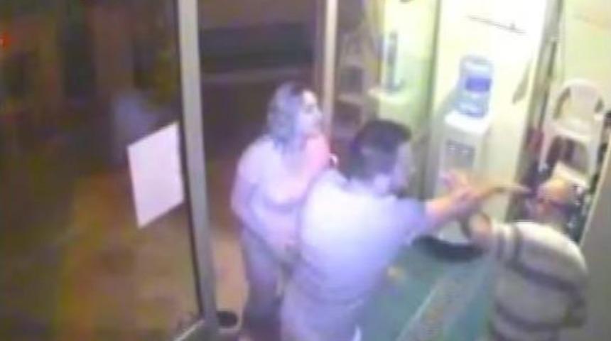 Darp Edilen Yalva&ccedil; Camii M&uuml;ezzininin Mesai Arkadaşı Olan Cami İmamı Saldırıyı Anlattı