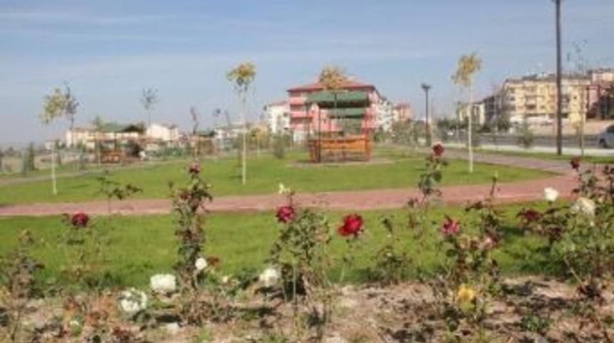 Nevşehir&rsquo;de Yeşil Alan Miktarı D&uuml;nya Kriterlerinin &Uuml;zerine &Ccedil;ıktı