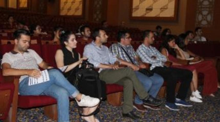 Tercih D&ouml;nemi İ&ccedil;in Uzmanlar &Ouml;ğrencilerle Buluşmaya Hazırlanıyor