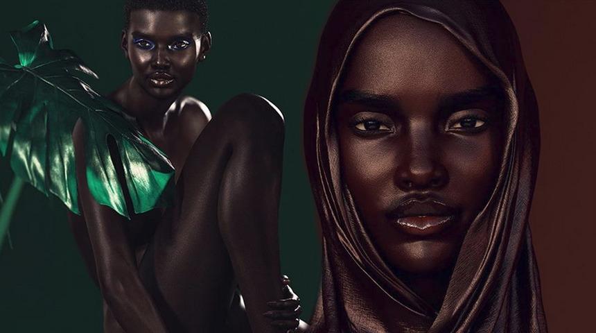 Modelliğin sonu mu geliyor? Hi&ccedil; biri 'insan' değil