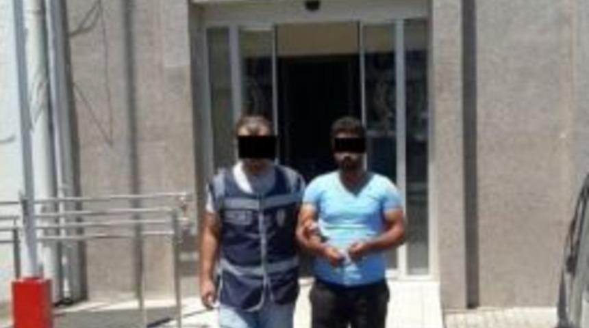 Polis Vatandaş İşbirliği Dolandırıcıyı Yakalattı