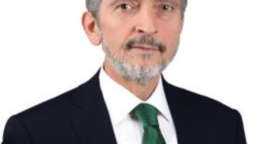 Sincan Belediye Başkanı Mustafa Tuna: