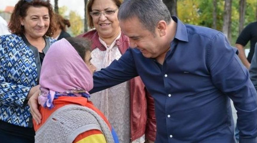 Konyaaltı Belediyesi Yeni Projeler İ&ccedil;in Hazır