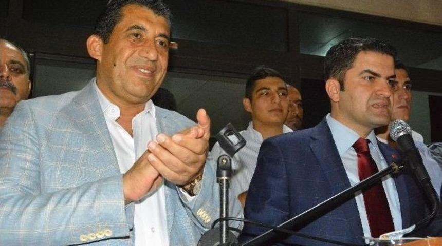 Demokrasi N&ouml;beti Devam Ediyor