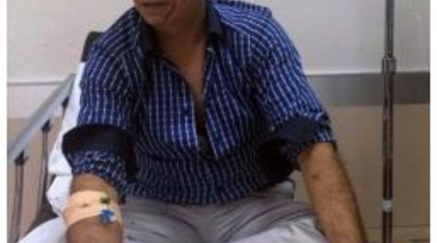 Uıc Başkanı Azizoğlu: &ldquo;bu Vatan, Din, Millet Ve İnsanlık D&uuml;şmanı Canavarlar Hepimizin Beyninde, Kalbinde Bu Vahşilikleriyle Yaşayacaklardır&rdquo;