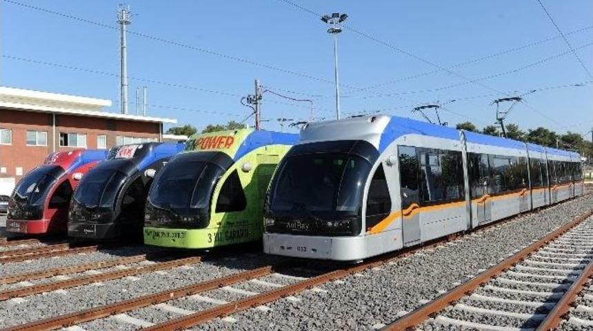 Antalya&rsquo;da Demokrasi N&ouml;betine Ulaşım Desteği