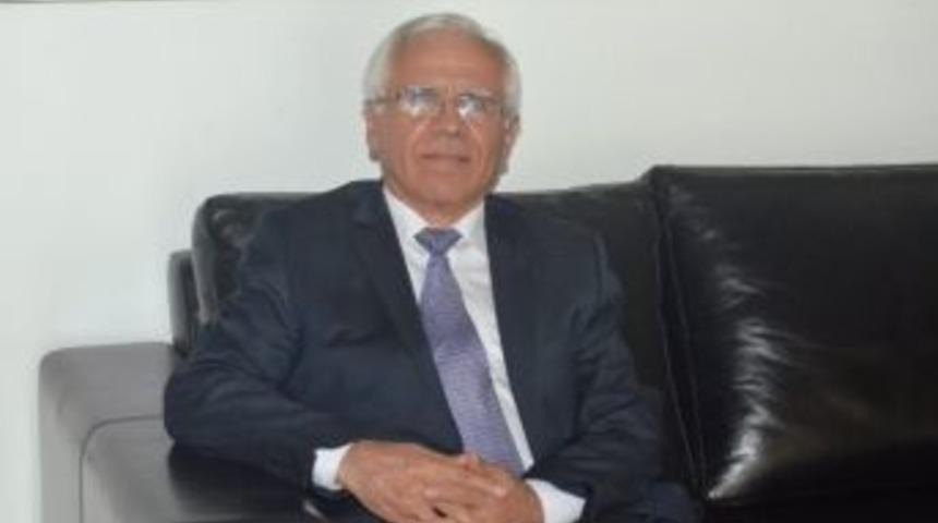 &Ouml;zkul&rsquo;dan Darbe Girişimine Kınama