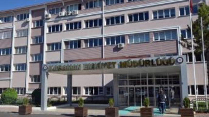 Karaman&rsquo;da 32 Polis A&ccedil;ığa Alındı