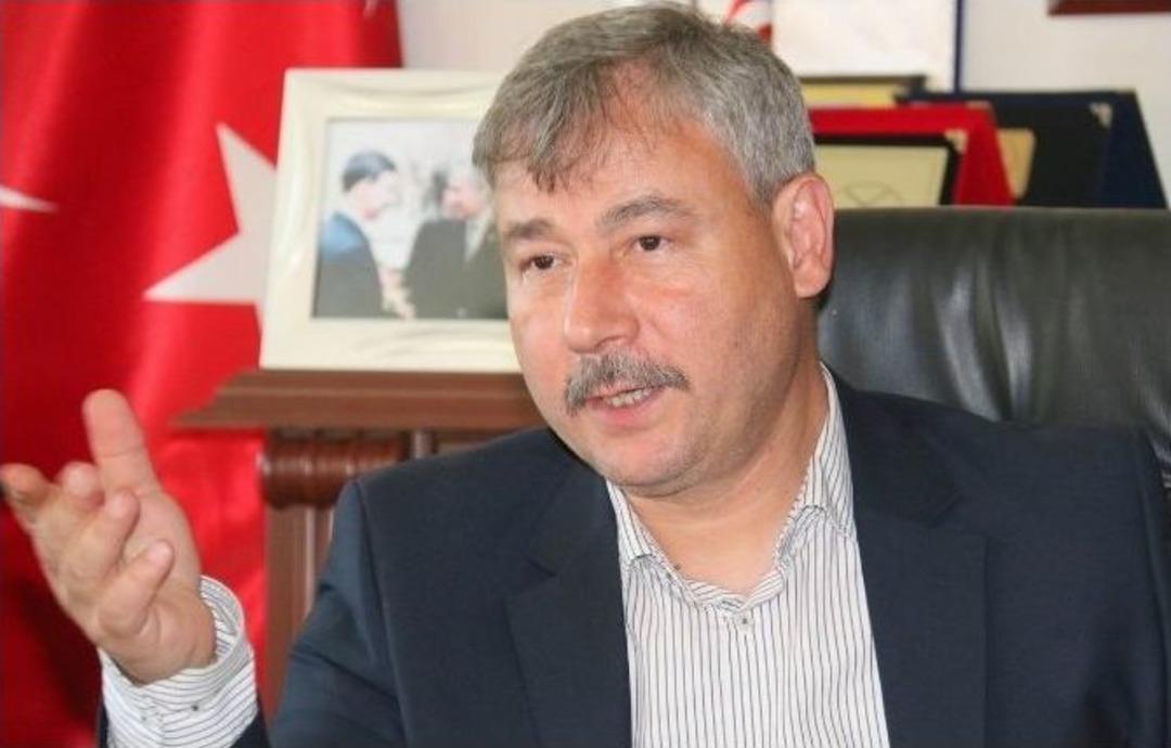 Başkan Yaralı: "millet Eğilmez, T&uuml;rkiye Yenilmez"