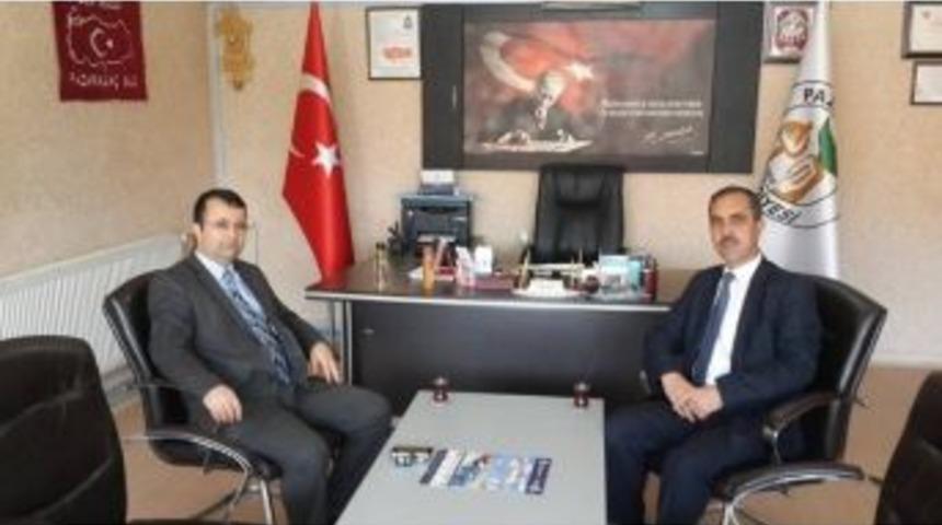 Onunki B&uuml;y&uuml;k Bir Başarı &Ouml;yk&uuml;s&uuml;