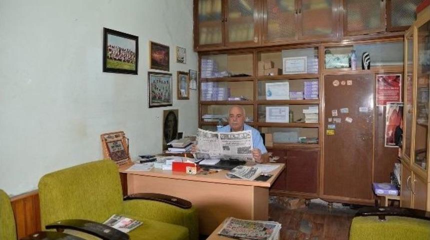 Ceyhan&rsquo;ın Yaşayan Efsanesi