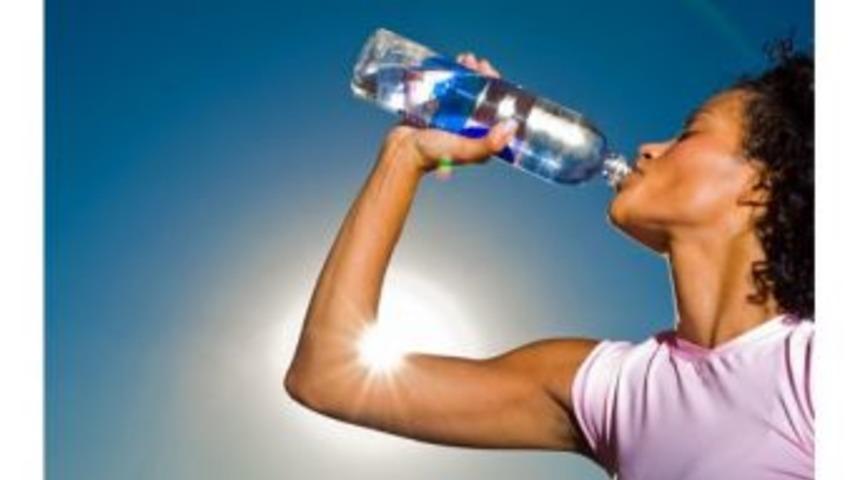 Uzmanlar Aşırı Sıcaklara Karşı Uyarıyor