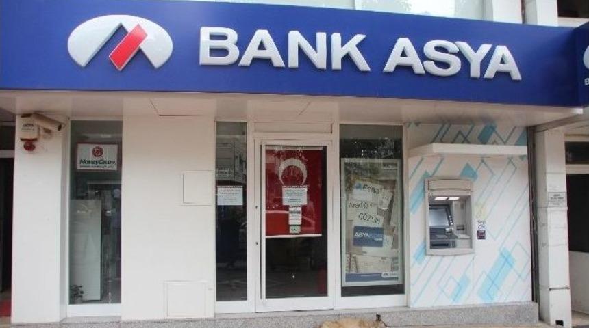 Bilecik&rsquo;te Bank Asya Kapıları Kapatıldı