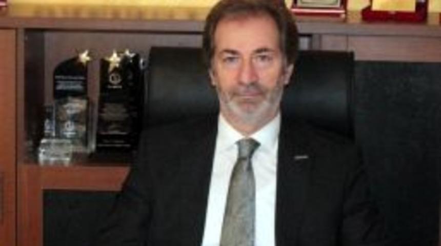 M&uuml;siad Y&ouml;netim Kurulu:&ldquo;ihanet &Ccedil;&ouml;kertildi, Milletimize Teşekk&uuml;rler&rdquo;