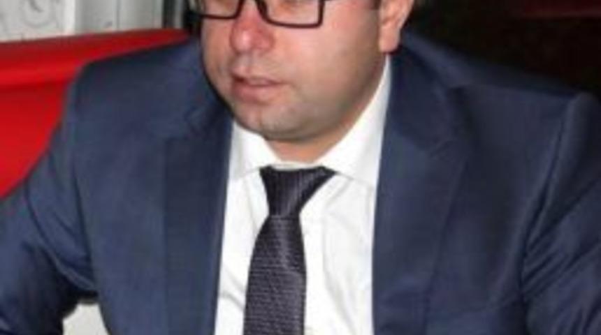 Bitlis Vali Yardımcısı Altun G&ouml;revinden Uzaklaştırıldı