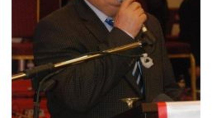 Anadolu Basın Birliği Genel Başkanı Halil Zor : &lsquo;&lsquo;cumhuriyet Ve Demokrasi Bizim Karakterimizdir&rsquo;&rsquo;