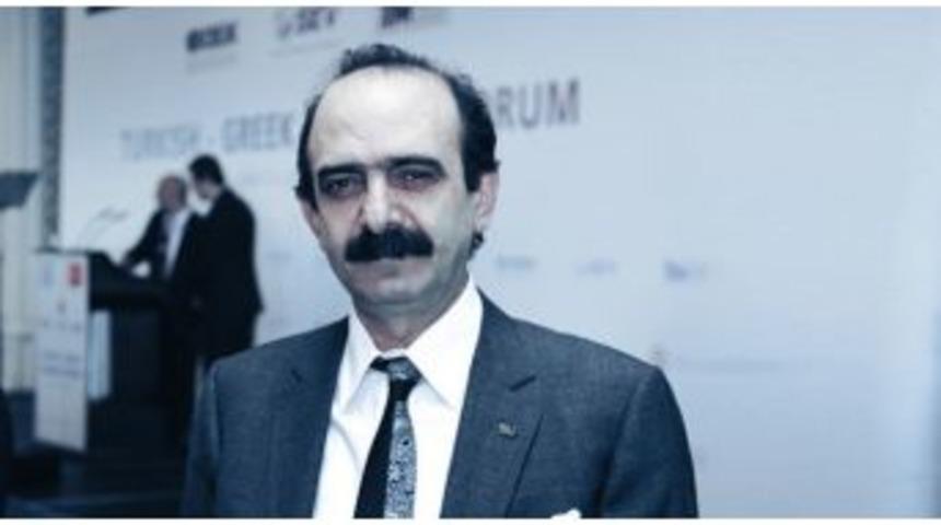 Daib Başkanı Şengel: &ldquo;t&uuml;rkiye Cumhuriyeti Devleti Ve Milletiyle Bir B&uuml;t&uuml;nd&uuml;r&rdquo;