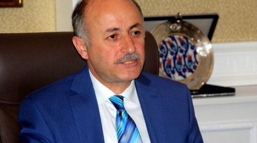 Erzurum&rsquo;da 4 R&uuml;tbeli Asker Tutuklandı