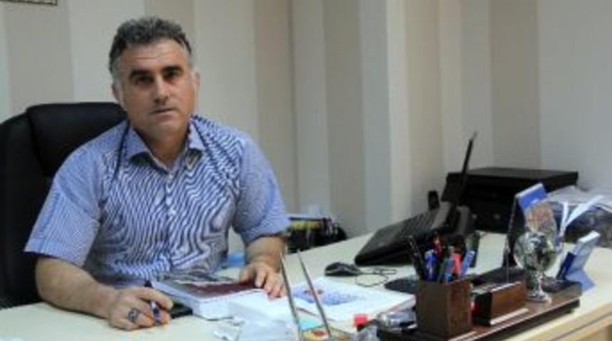 Tsk’dan Emekli Akademisyen Anlattı: