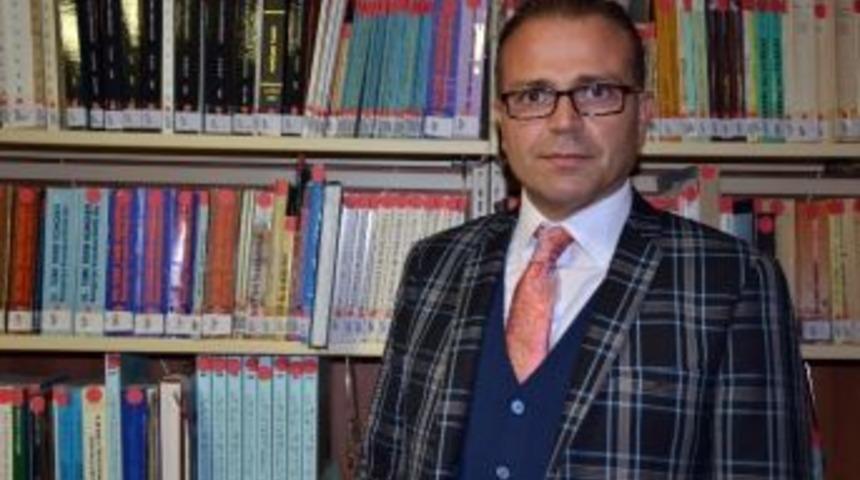 İsmail &Ouml;z:&ldquo;halk &Ouml;zg&uuml;venini Geri Kazandı&rdquo;