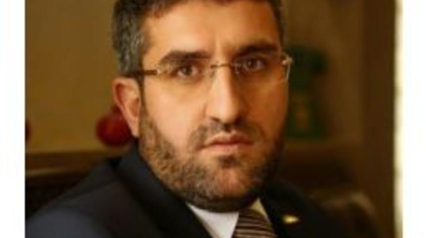 &Ccedil;alışkan: &ldquo;15 Temmuz, T&uuml;rkiye&rsquo;nin Demokrasi Bayramıdır&rdquo;