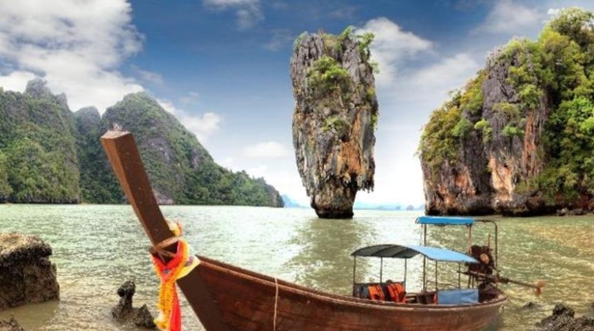 Bu yazın ka&ccedil;ırılmayacak 100 tatil fırsatı