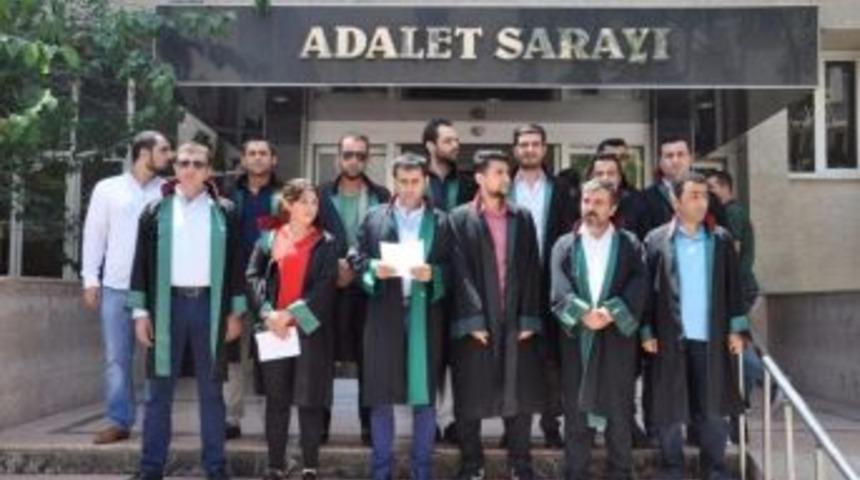 Huder Darbe Girişimi Kınadı