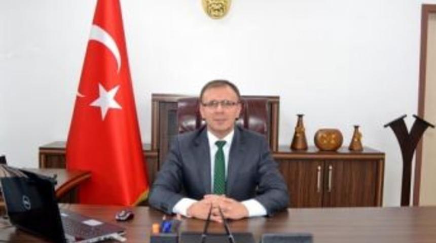 &Ccedil;ınarcık Kaymakamı Cafer Sarılı Ve Yalova Genelinde 27 Polis A&ccedil;ığa Alındı