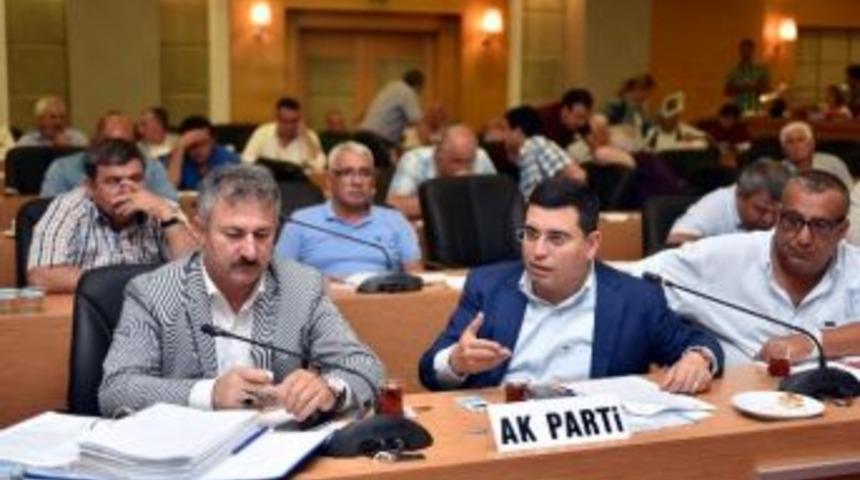 Emek Mahallesi Planı Tamamlandı