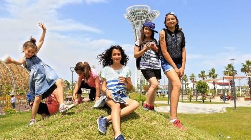 Expo 2016 Antalya&rsquo;da Thy Ve Turkcell İndirimleri S&uuml;r&uuml;yor