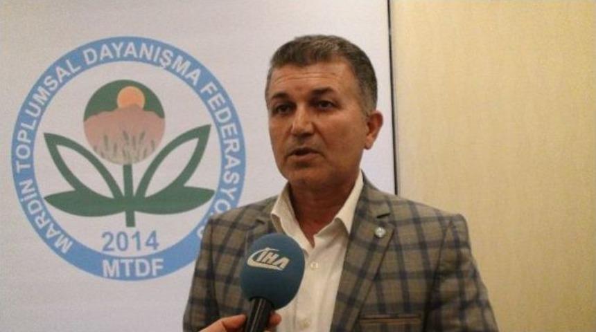 Darbe Girişimine Tepkiler S&uuml;r&uuml;yor