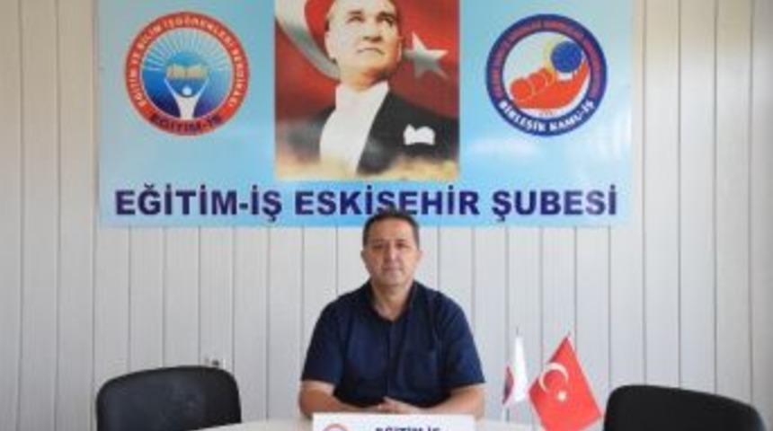 "milli Egemenliğe M&uuml;dahalede Bulunulması Kabul Edilemez"