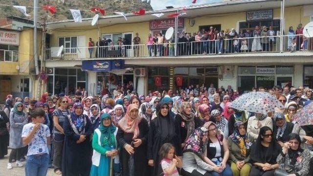 Fet&ouml; Darbe Girişimi Sırasında Şehit Olan Acar&rsquo;a Son G&ouml;rev 1