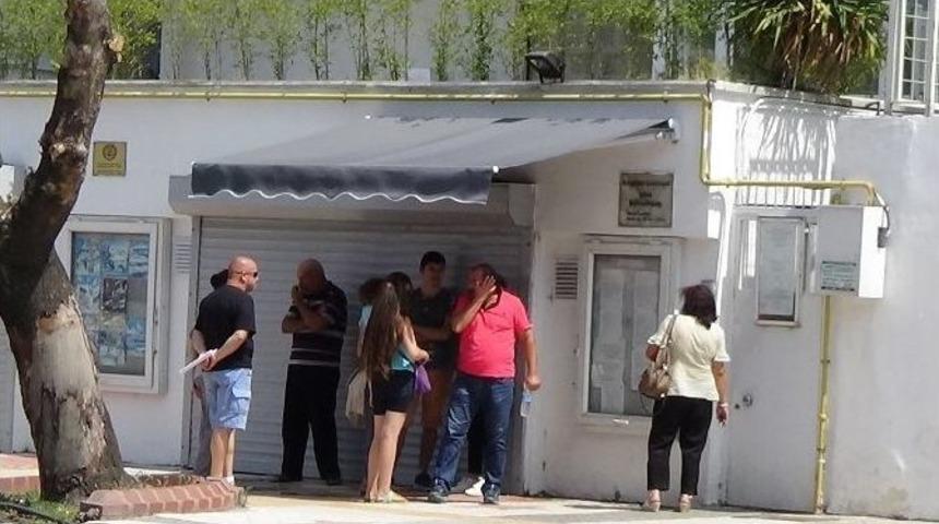 Bulgaristan Başkonsolosluğundan Güzel Hizmet