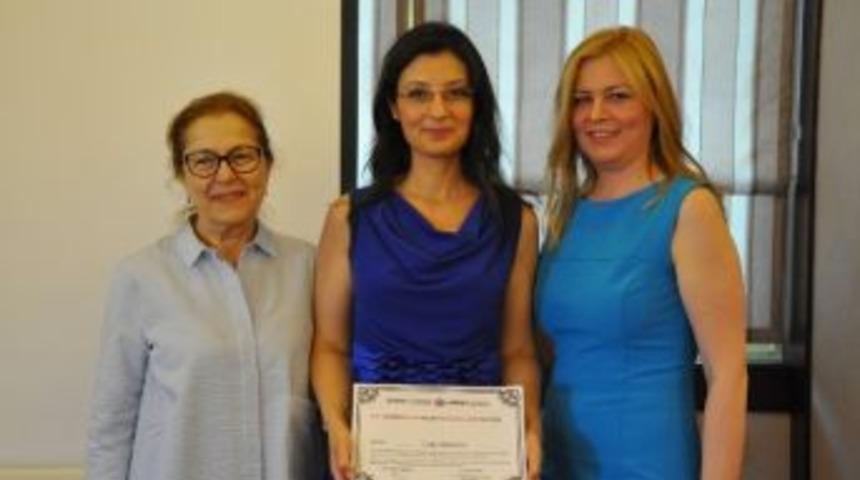 İnsan Kaynaklarında Bir İlke İmza Atıldı