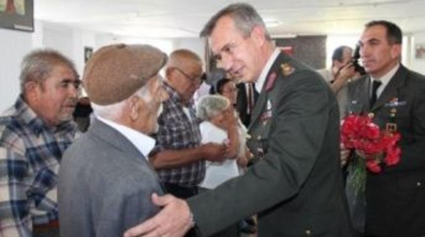 Niğde Jandarma Komutanı Darbe Emrini Yok Saydı